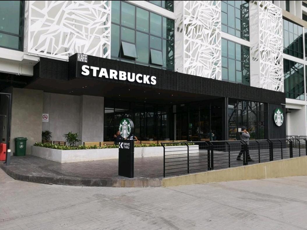 شقة Shaftsbury Putrajaya At Alamanda Mall المظهر الخارجي الصورة